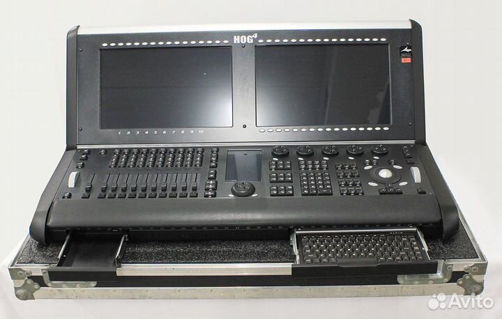 Световой пульт HES HOG 4 High End Systems