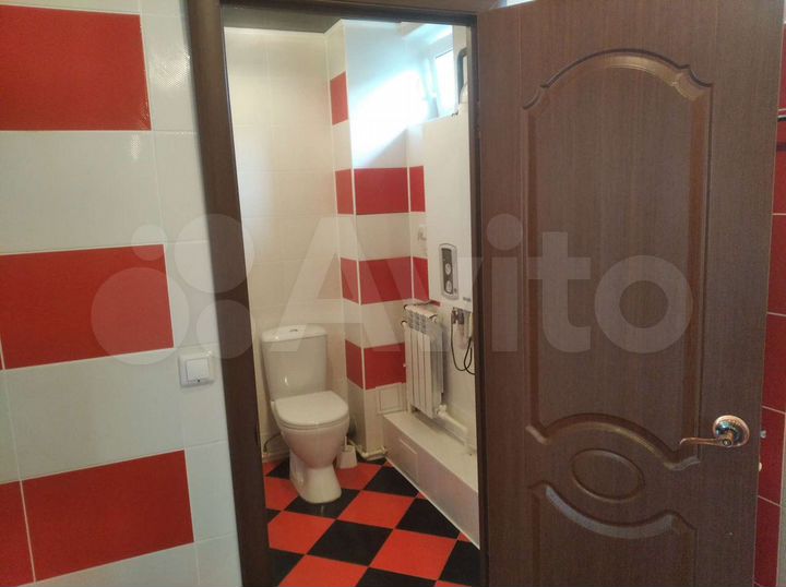 Дом 120 м² на участке 4 сот.