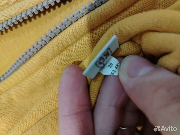 Тёплый комбинезон поддева флисовый с начесом