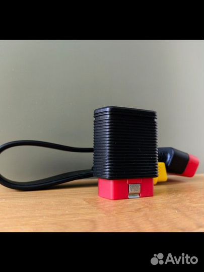 Launch x431 pro 2024 Новый Комплект 600+ Марок