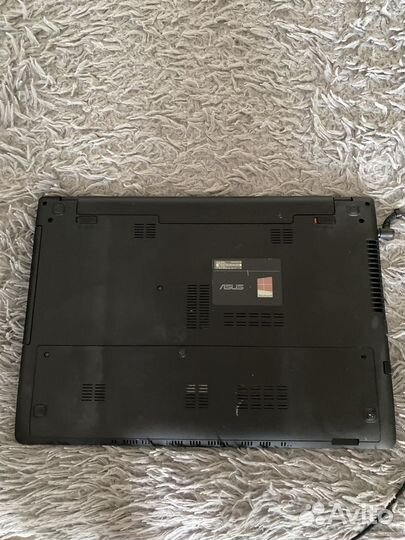 Asus k56c