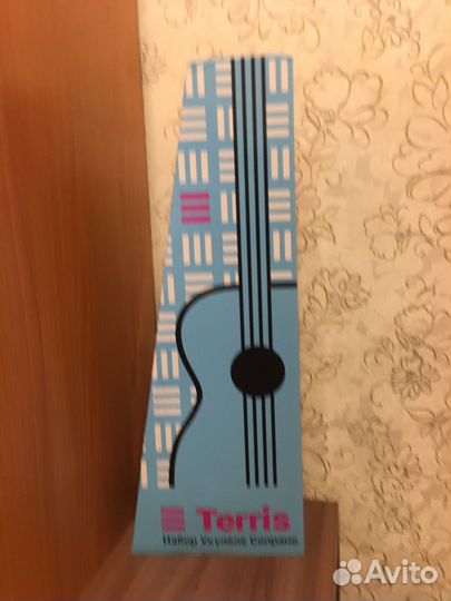 Укулеле сопрано