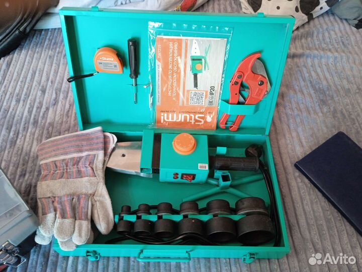 Инструмент