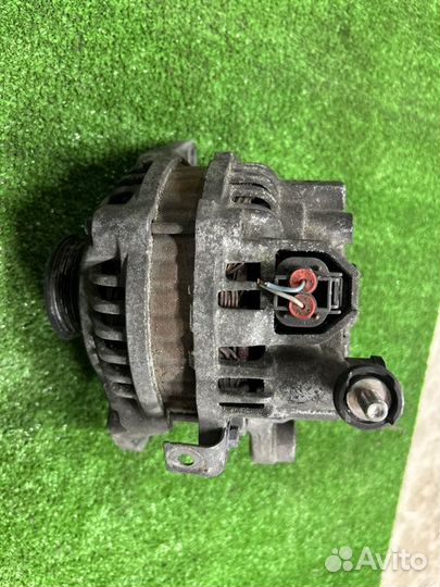 Генератор Mazda 3 BK Z6 2003-2006