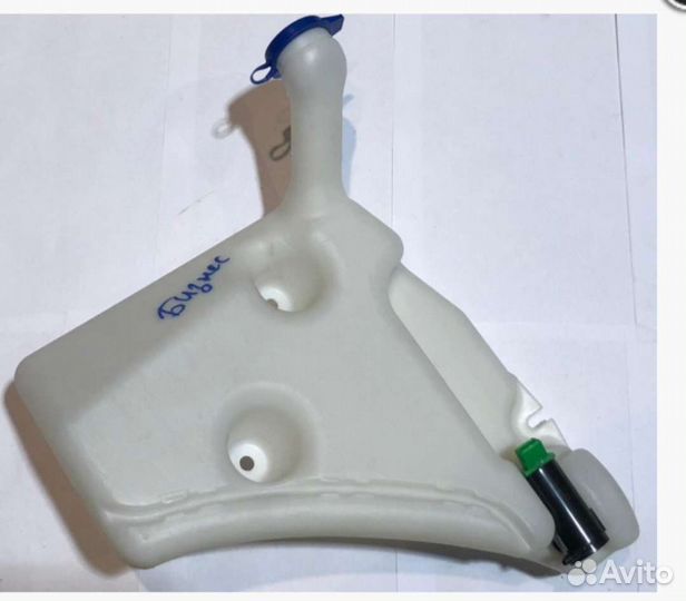 Заводской бочек омывателя Газель Некст