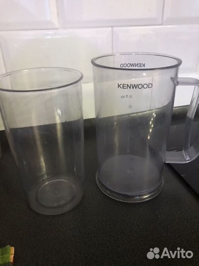 Стаканы мерные