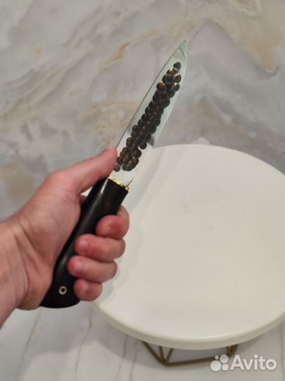 Нож Якутский - 