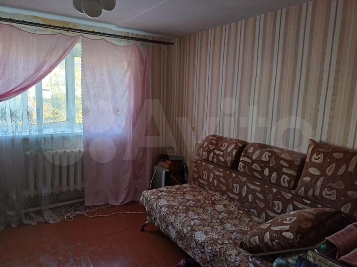 2-к. квартира, 51,5 м², 2/2 эт.