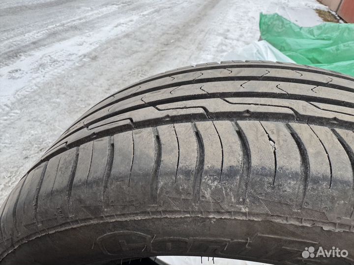 Cordiant Comfort 2 205/60 R16 96H