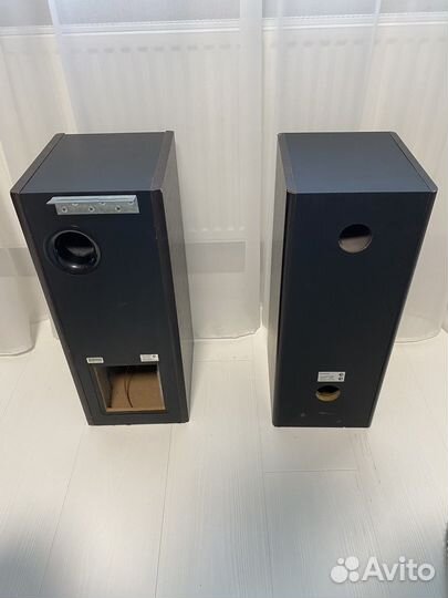 Корпуса колонок microlab solo 3 mk3 и c3