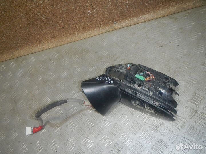 Б/У Б/У Зеркало левое электрическое, Toyota (То