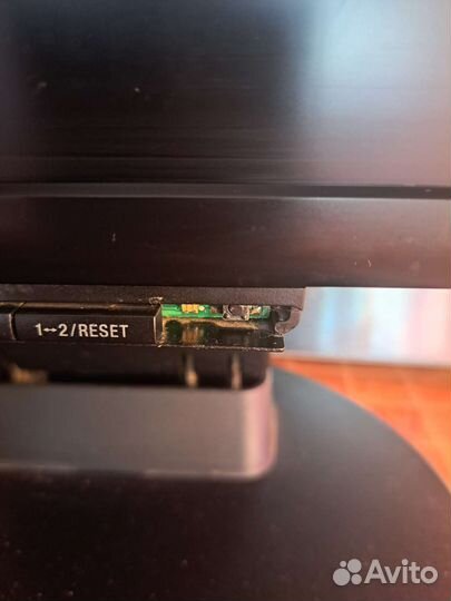 Мониторы NEC multisync LCD195VXM+