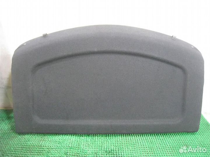 Полка багажника Mazda 3 (BL) 2010