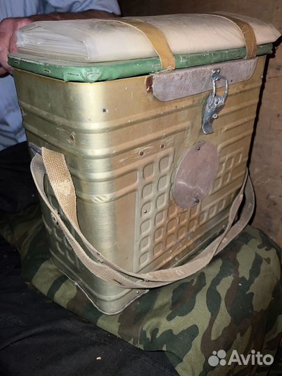 Все для рыбалки Б/У