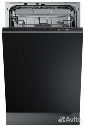 Посудомоечная машина новая Kuppersbusch G 4800.1 V