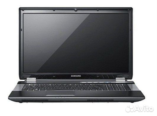 Ноутбук asus RF510