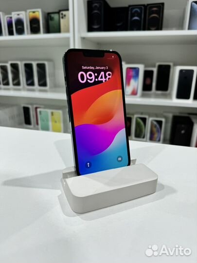 iPhone 13 Pro, 256 ГБ