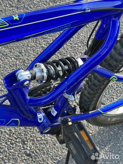 Велосипед challenger 26