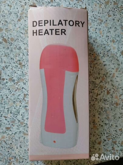 Воскоплав картриджный