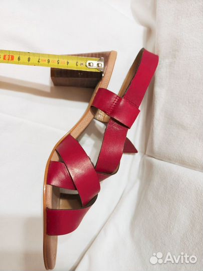 Босоножки женские Stephanie 40 размер