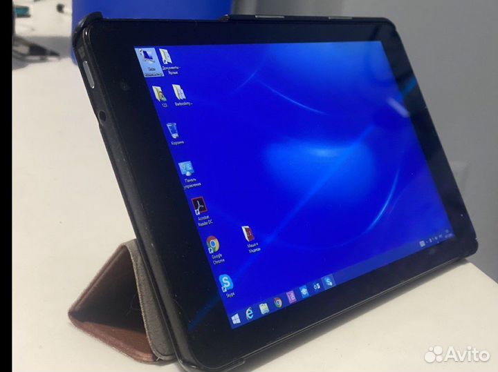 Планшет dell venue 8 pro 400gb