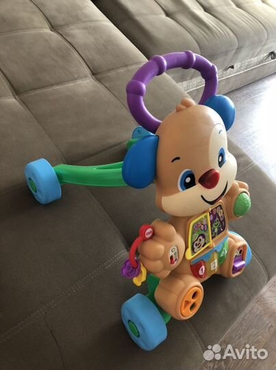 Ходунки детские