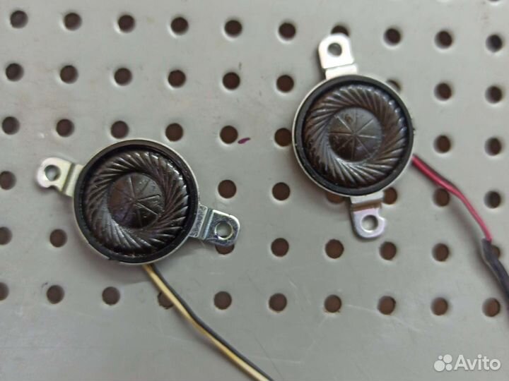 Sony PCG-61211V динамики