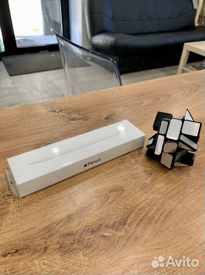 Apple Pencil 1 / 2 generation новый