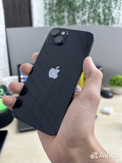 iPhone 14 Plus, 256 ГБ