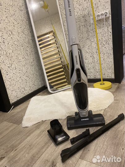 Пылесос samsung