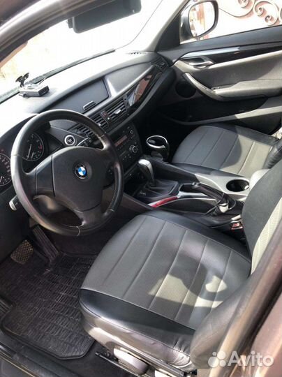 BMW X1 2.0 AT, 2012, 142 000 км
