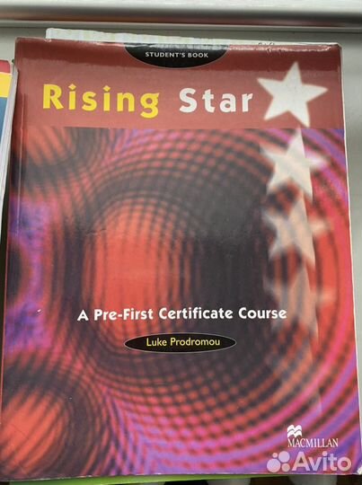 Учебники английского headway