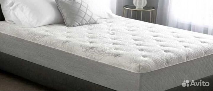 Матрас в кровать 140х200, 160х200