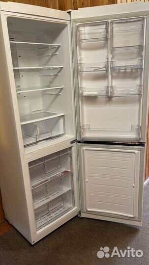 Холодильник LG no frost бу