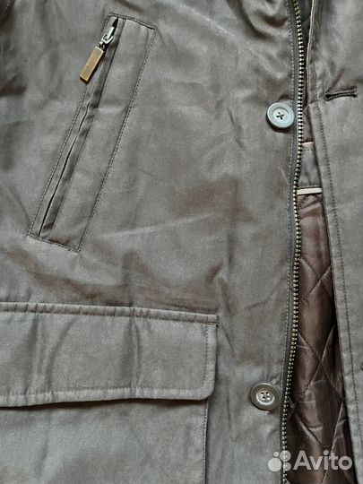 Демисезонная куртка от Canda