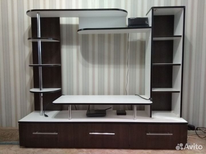 Мини стенка для телевизора