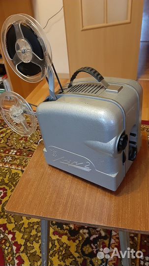 Цветные кинофильмы 8мм