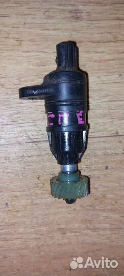 Датчик скорости Kia Spectra 1.6