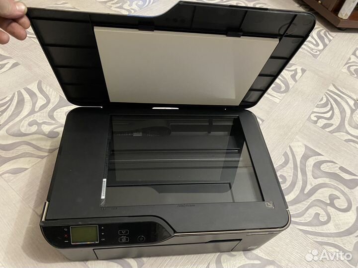 Мфу принтер HP Deskjet Ink Advantage 3525