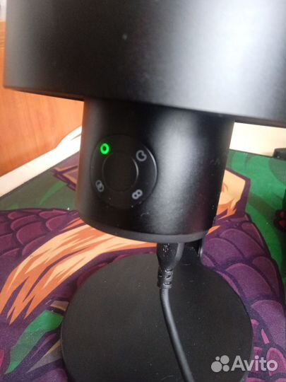 Конденсаторный микрофон fifine a9