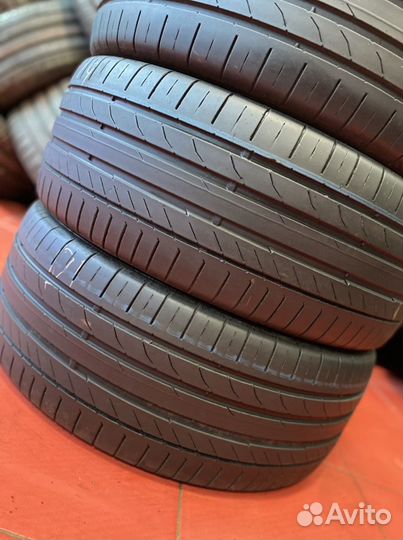 Continental ContiSportContact 5 245/45 R19 98W