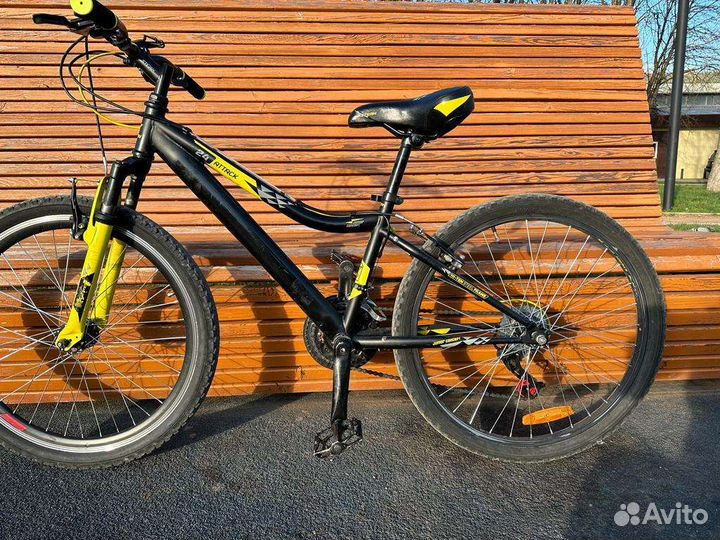 Велосипед Stern