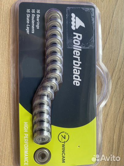 Подшипник abec7