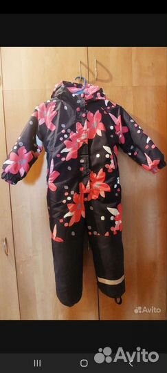 Детская одежда