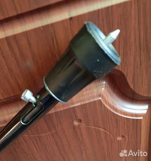 Трость металлическая Аверсус