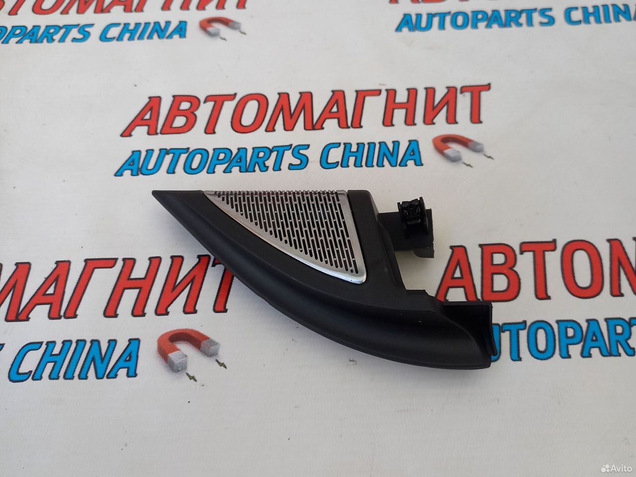 Уголок зеркала правый Jaecoo J7