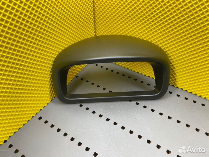 Накладка на торпедо Suzuki Wagon R Plus MM G13BB