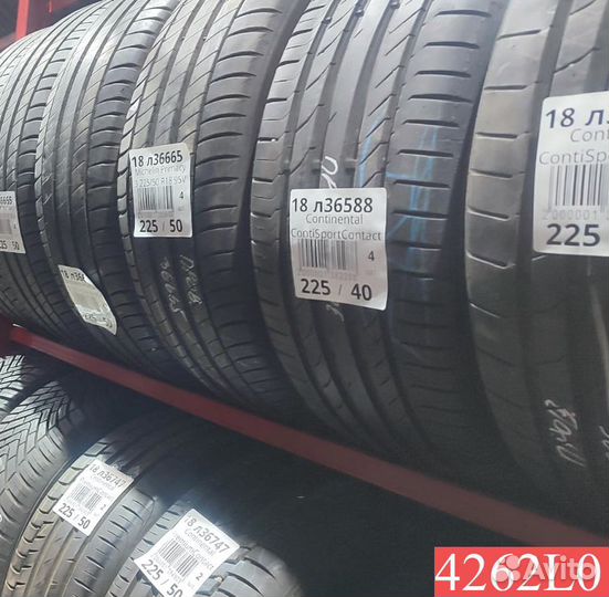 Bridgestone Turanza T005 235/55 R19 105P