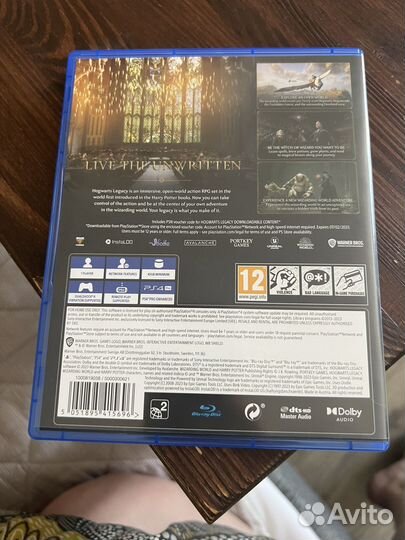 Игры для приставок ps4