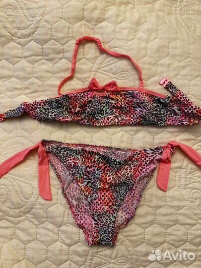 Купальник для девочки